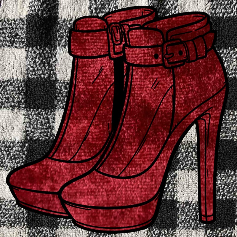 shoes heels