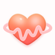 VitalWise AI: Heart & Pulse