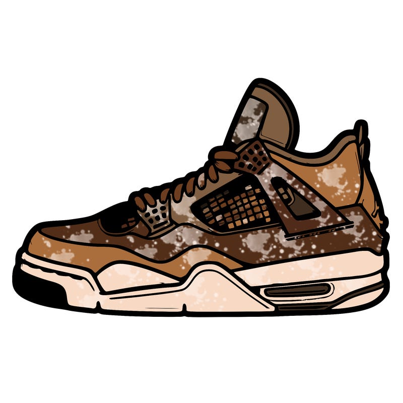 jordan 4