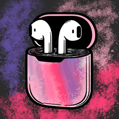 airpods