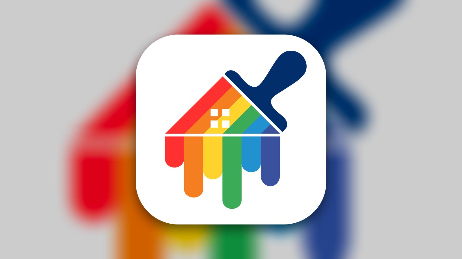 AI Paint Color Visualizer - Graphics & Design App | MWM