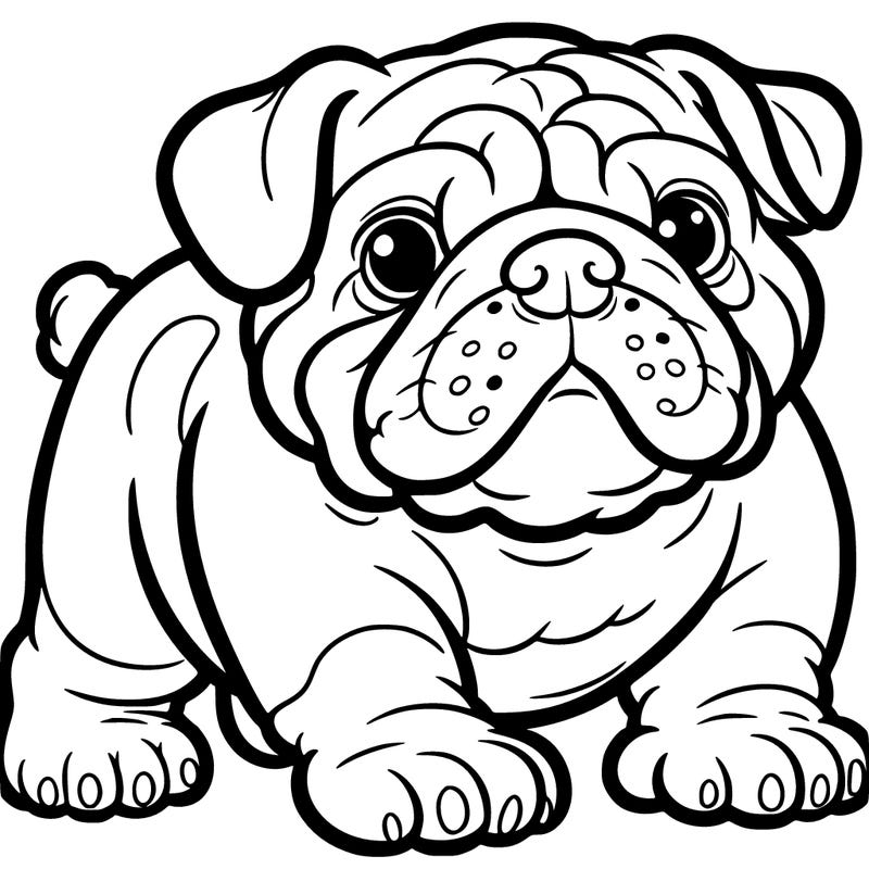 bulldog