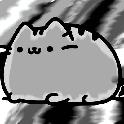 pusheen