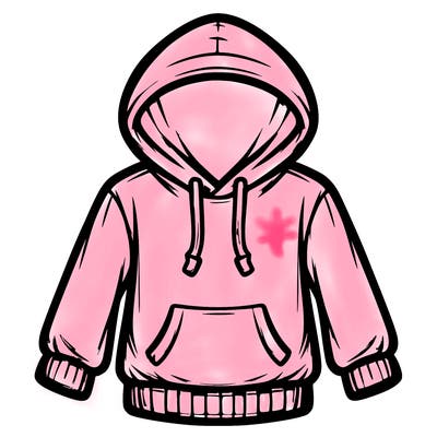 hoodie
