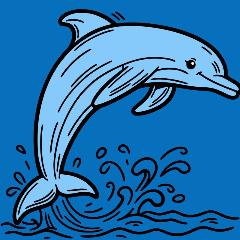 dolphin