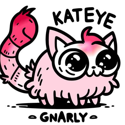 katseye gnarly