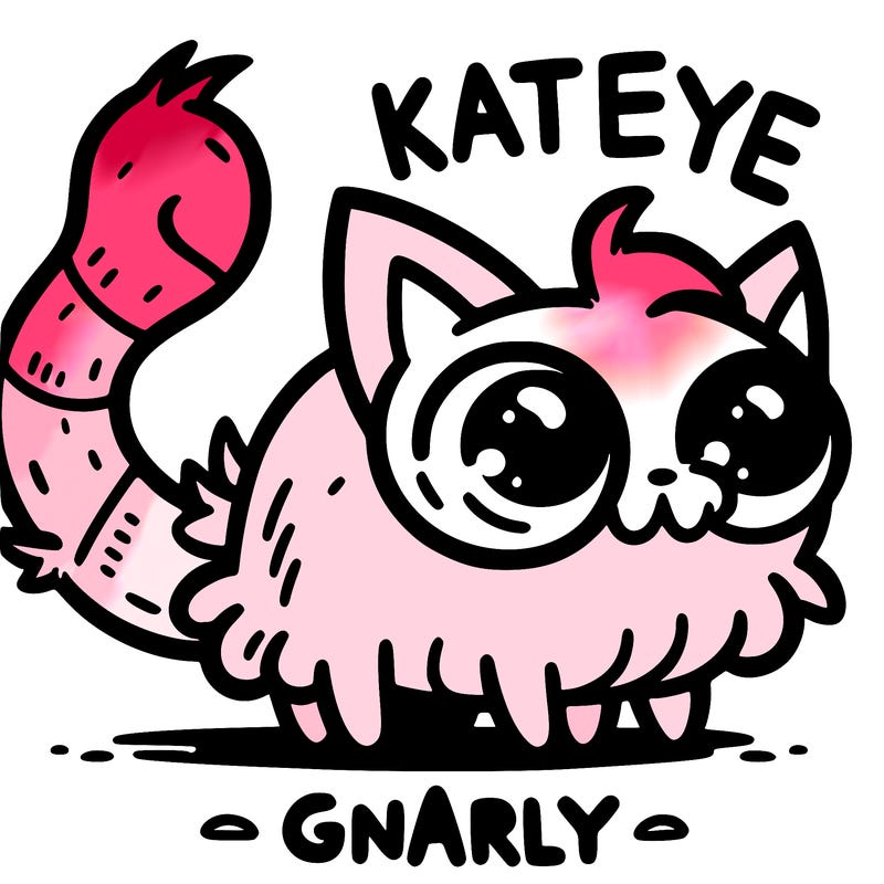 katseye gnarly