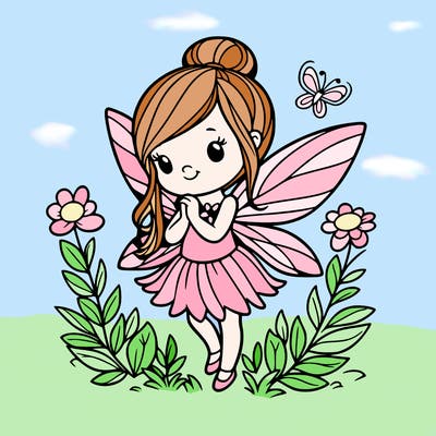 fairy