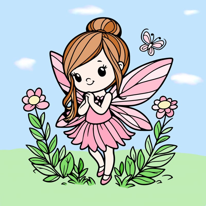 fairy