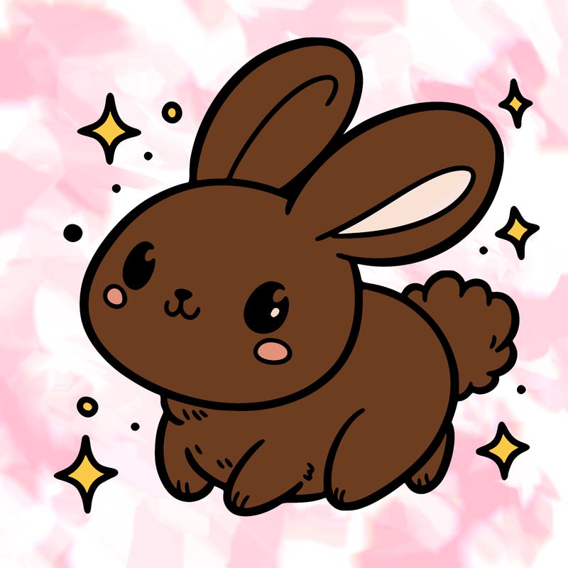 bunny