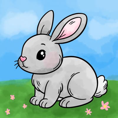 bunny