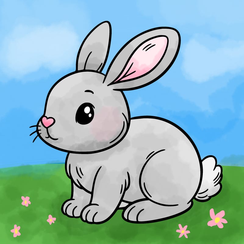 bunny