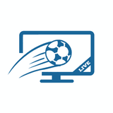 Live Sport TV Listing Guide - App Icon