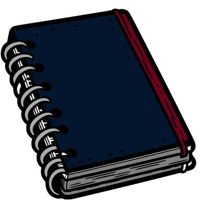 notebook