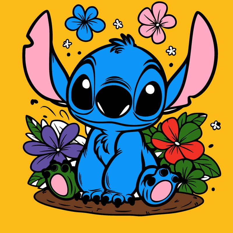 stitch