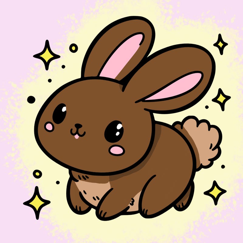 bunny