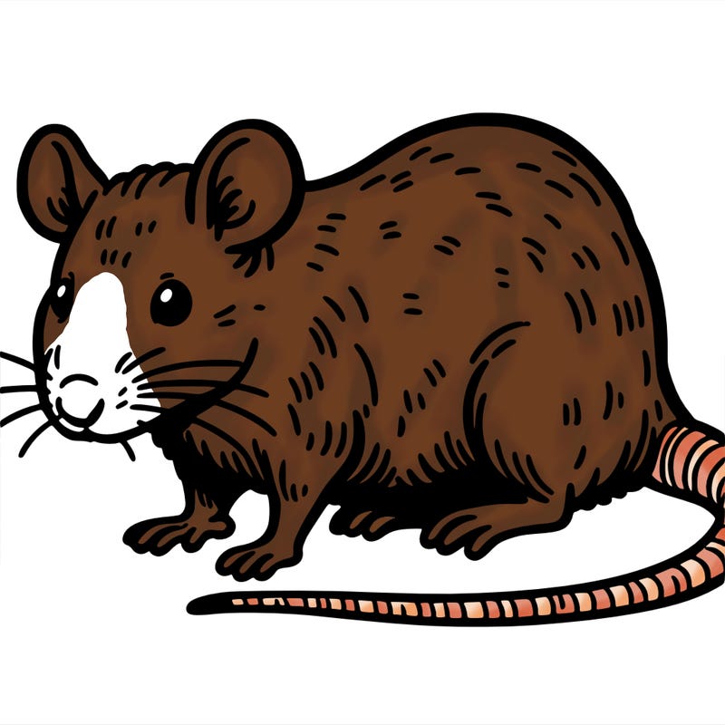 rat