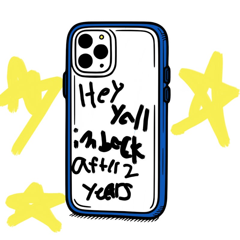 phone case