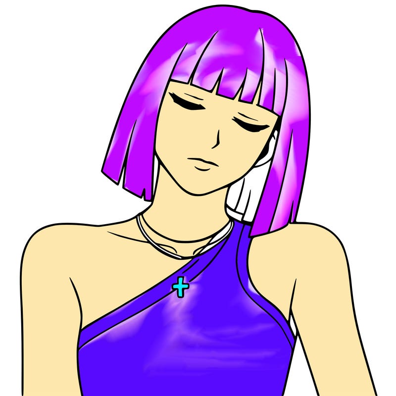 After