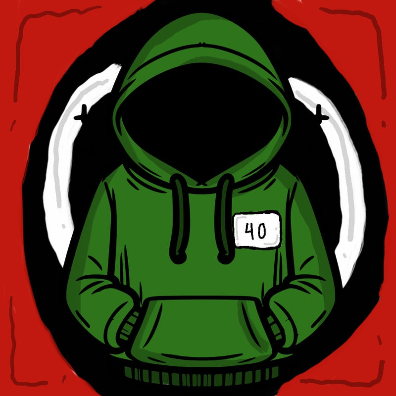 hoodie