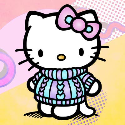 hello kitty