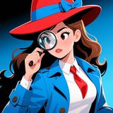Find Fast:Hidden Objects - アプリアイコン