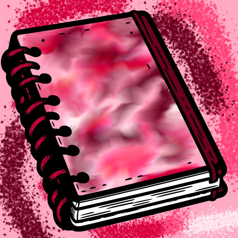 notebook