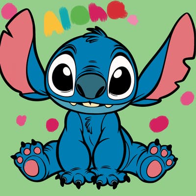 stitch