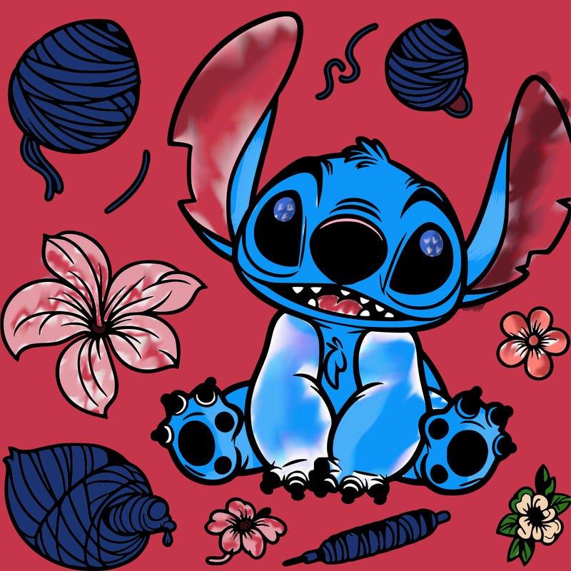 stitch