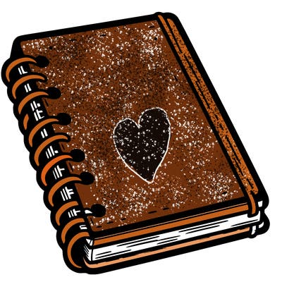 notebook