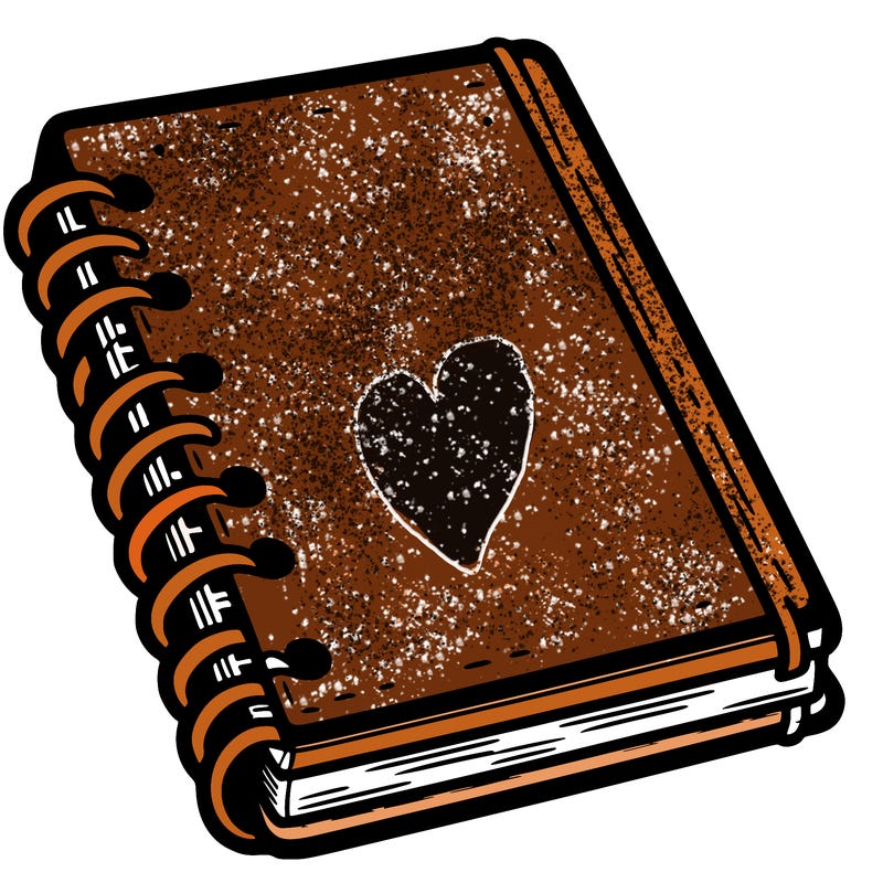 notebook