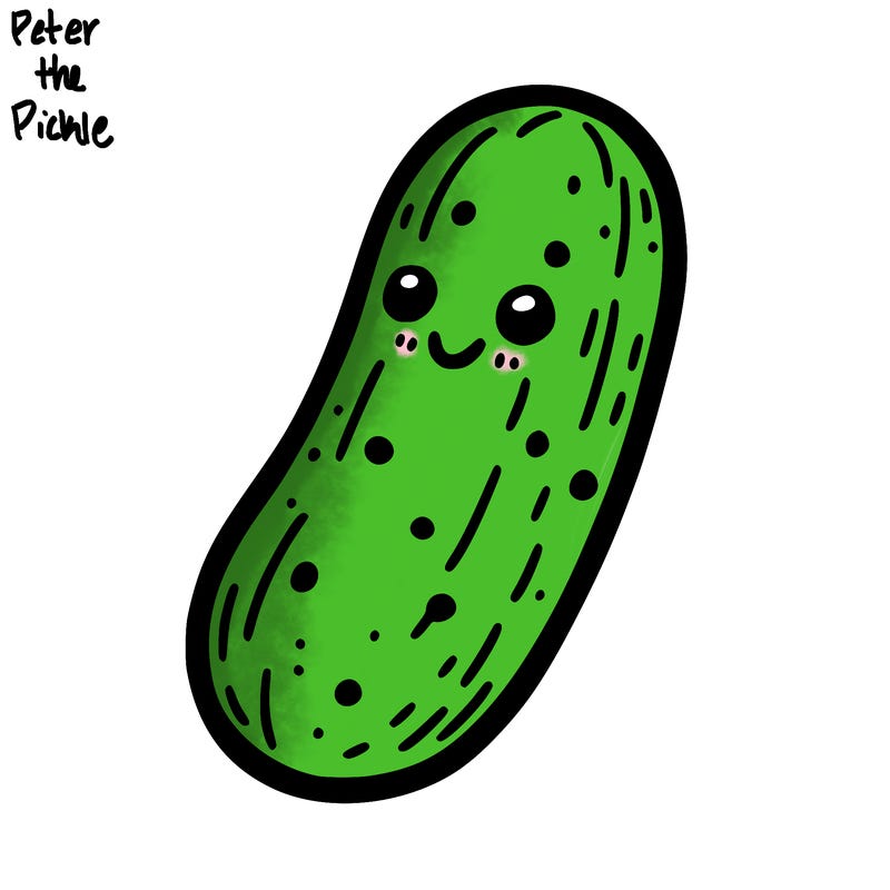 pickle