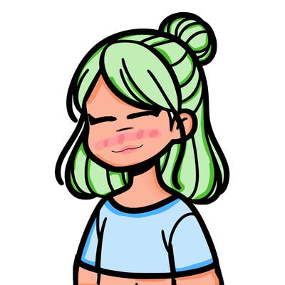 girl realistic