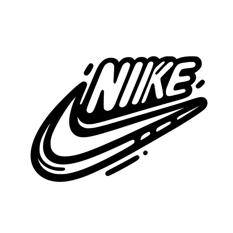 nike logo