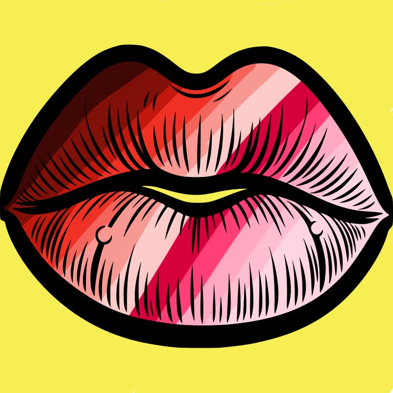lips