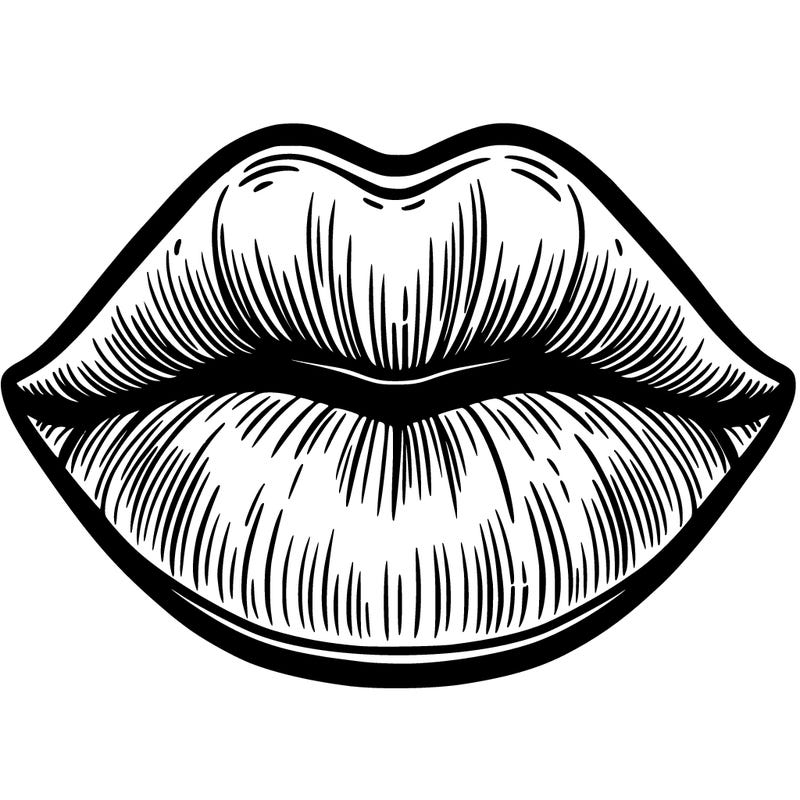 lips