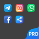 Dual Space Pro -Multi Accounts
