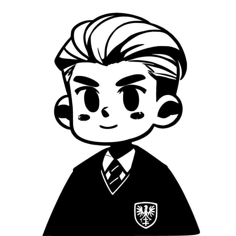 draco malfoy