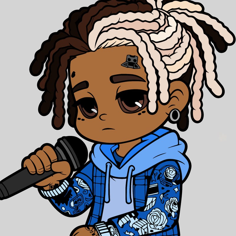 xxxtentacion