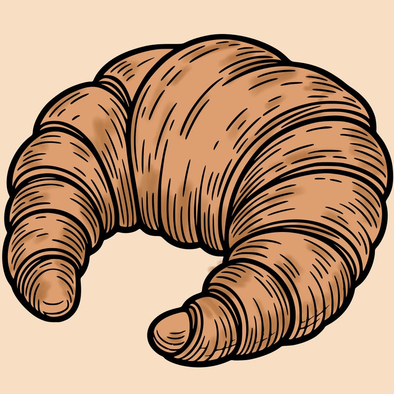 croissant