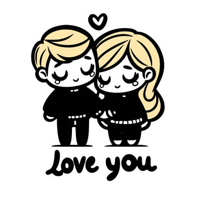 love you