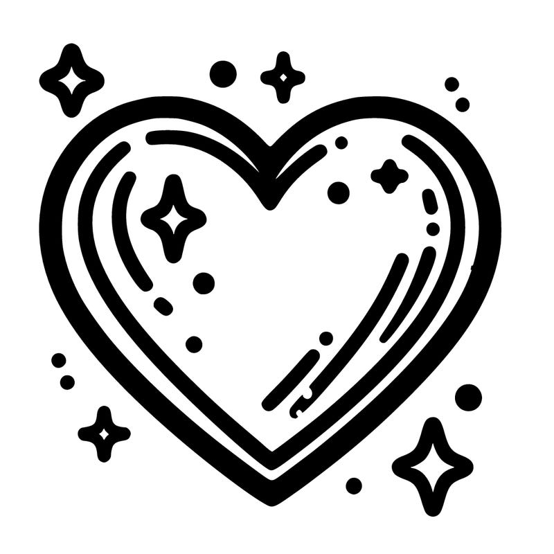 ❤️