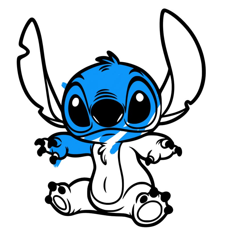 stitch