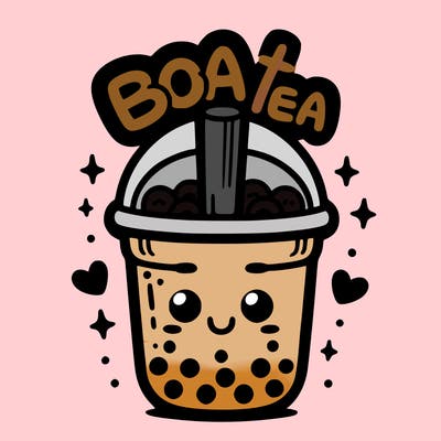 boba tea