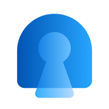 Tunnel (new) - Workspace ONE - アプリアイコン