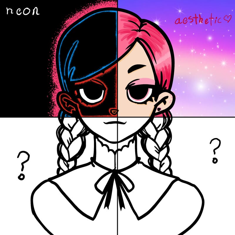 After