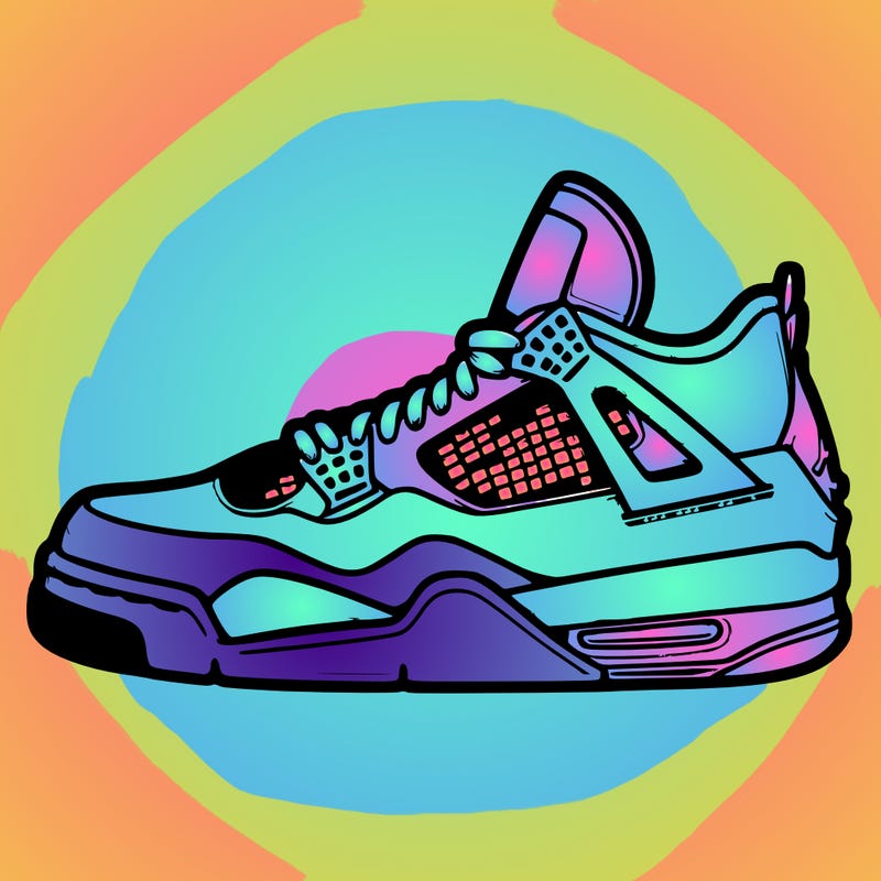 jordan 4
