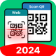 Dual App - Web Scanner App