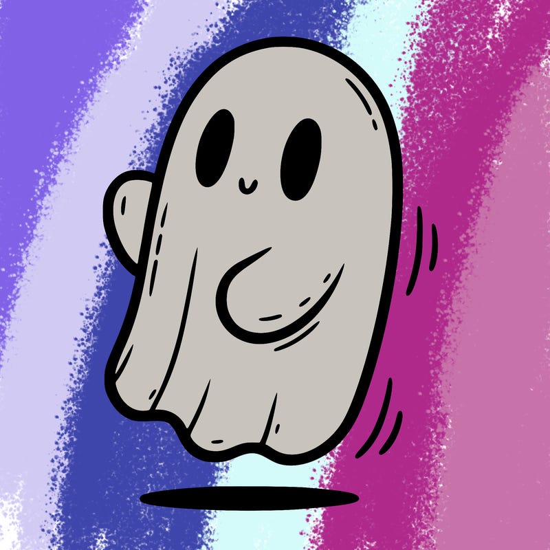 ghost