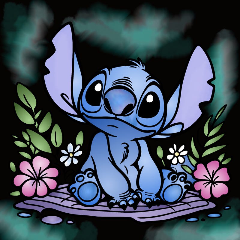 stitch